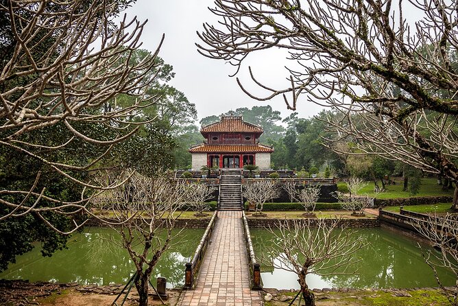 Private Full Day Excursion Tour to Hue From Danang - Tour Overview