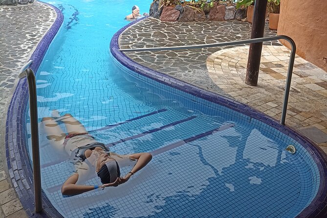 Private Full Day Experience at Papallacta Hot Springs - Customer Reviews