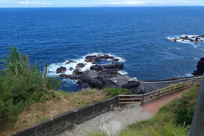 Private Full Day Faial, Life on the Island - Delving Into Whaling History