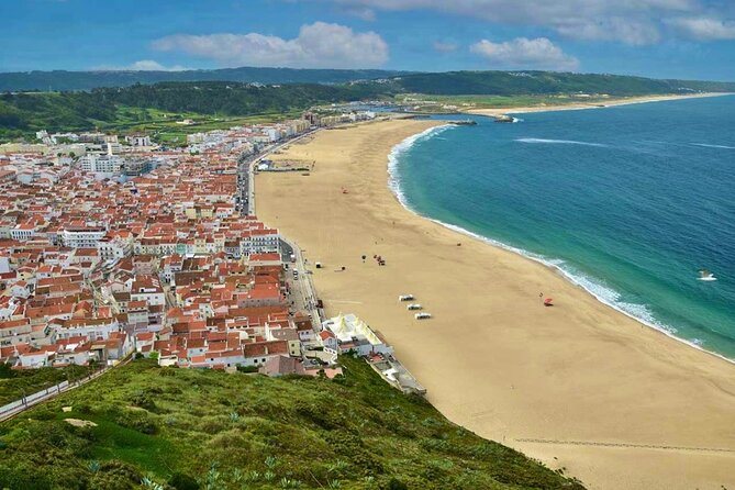 Private Full-Day Fatima Nazare Obidos Tour From Lisbon - Knowledgeable and Attentive Tour Guides