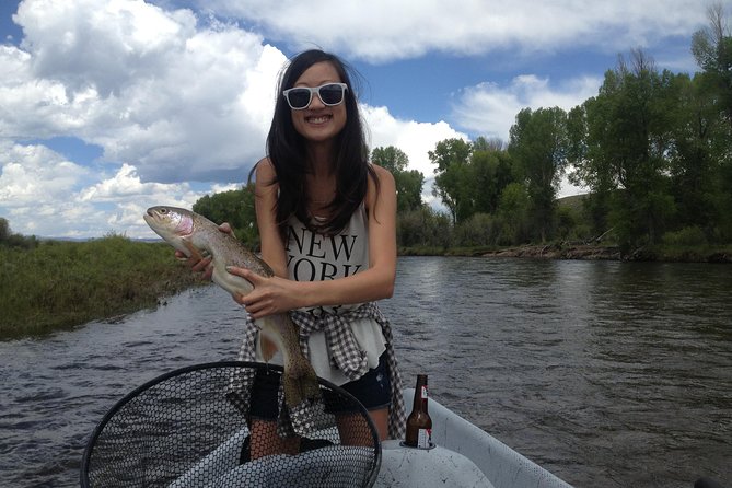 Private Full-Day Fishing Float Tour From Jackson - Tour Overview