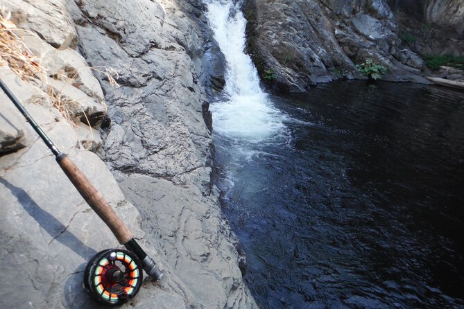 Private Full Day Fly Fishing For Beginners and Experienced Anglers - Booking and Reservation Information