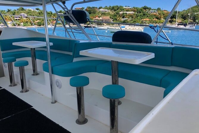 Private Full Day Fun Charter Aboard MV Sea Wolf - Additional Details to Know
