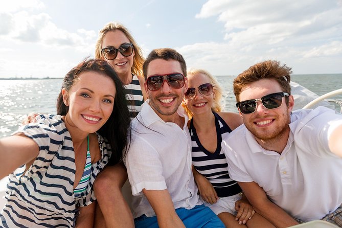 Private Full Day, Fun Day Aboard SY Mazu - Luxury Gemini Legacy Catamaran - Crew Expertise and Personalized Service