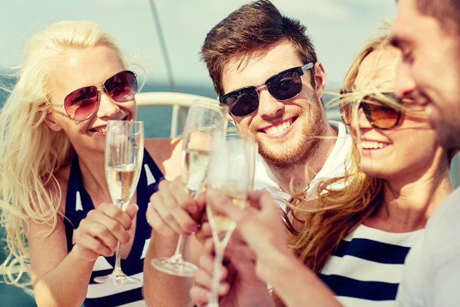 Private Full Day, Fun Day Aboard SY Mazu - Luxury Gemini Legacy Catamaran - Positive Guest Feedback and Ratings