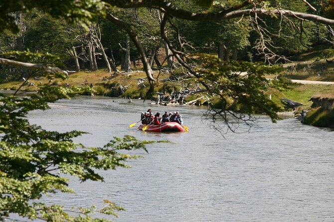 Private Full-Day Gable Island Eco-Adventure in the Beagle Channel - Pricing and Cancellation Policy