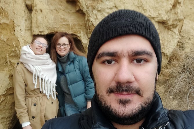 Private Full-Day Gobustan and Absheron Tour - Ateshgah Fire Temple