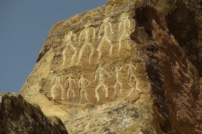 Private Full-Day Gobustan and Absheron Tour - Booking and Cancellation