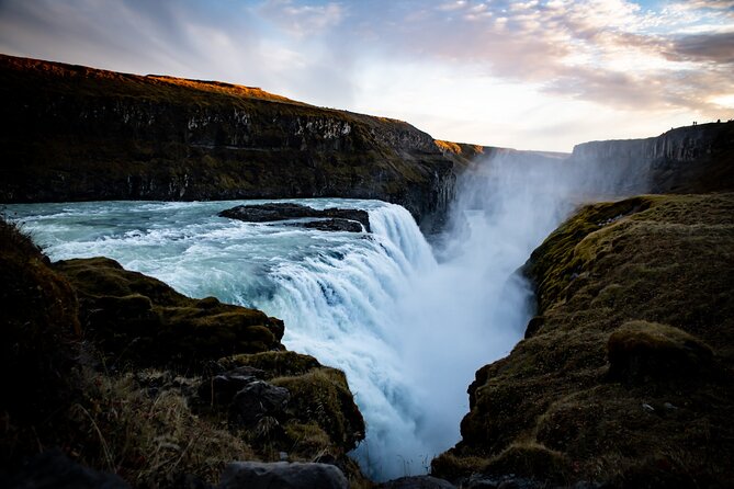 Private Full-Day Golden Circle Tour From Reykjavik - Additional Stops and Highlights