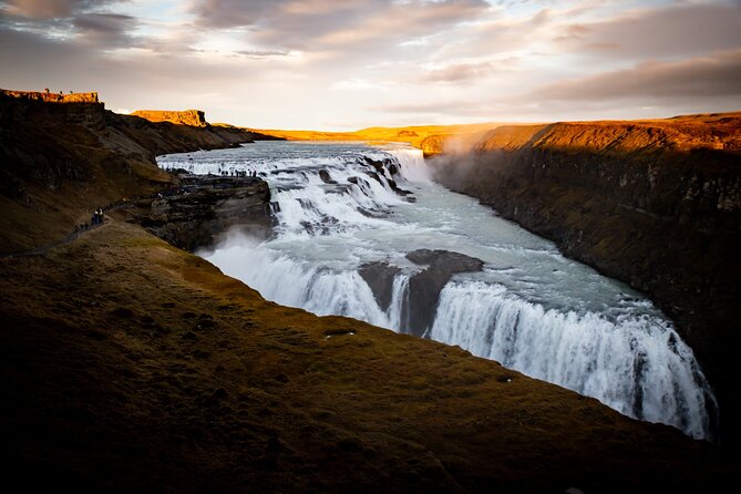 Private Full-Day Golden Circle Tour From Reykjavik - Accessibility and Recommendations