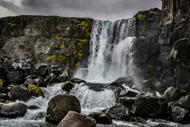 Private Full-Day Golden Circle Tour From Reykjavik - Positive Traveler Feedback