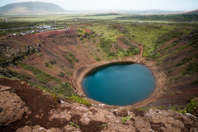 Private Full-Day Golden Circle Tour From Reykjavik - Booking and Cancellation Policy