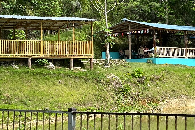 Private Full Day Gozalandia Waterfalls Adventure Tour - Cancellation and Booking