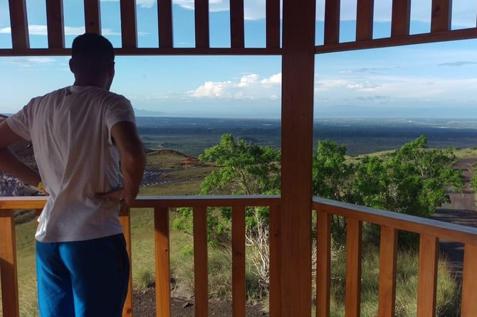 Private Full Day Granada City +Lake +Handicraft Market +Catarina - Catarina Nature Reserve