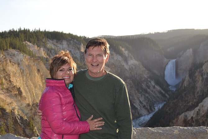 Private Full-Day Grand Canyon of Yellowstone Hiking Adventure (Up to 8 People) - Participant Requirements