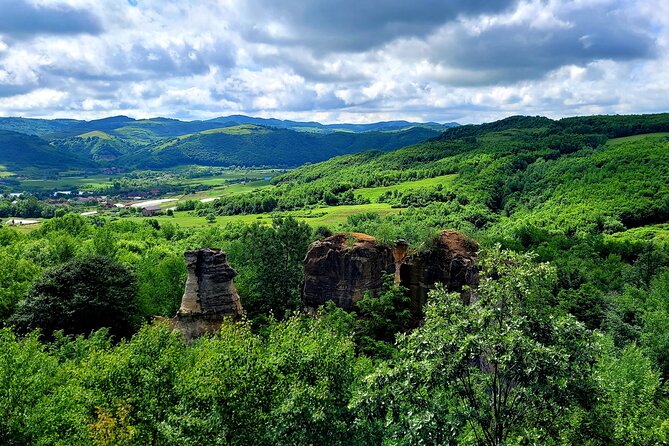 Private Full Day Green Tour - Traveler Experiences