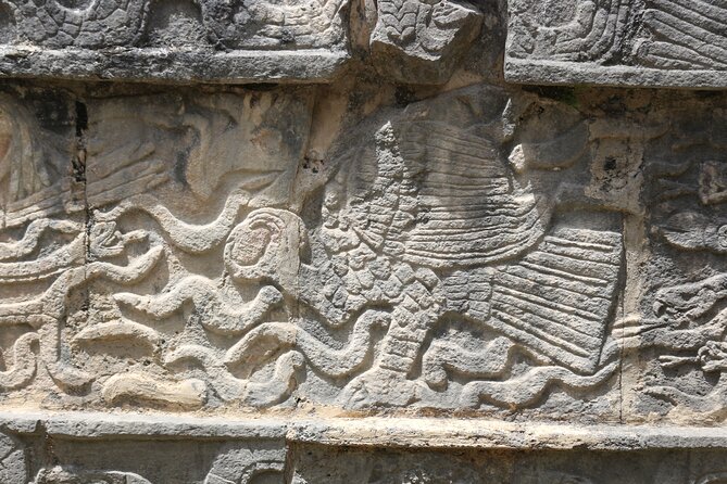 Private Full-Day Guided Chichen Itza Tour With Lunch - Traveler Reviews