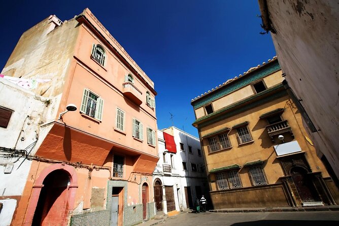 Private Full Day Guided Excursion of Casablanca and Rabat - Key Points