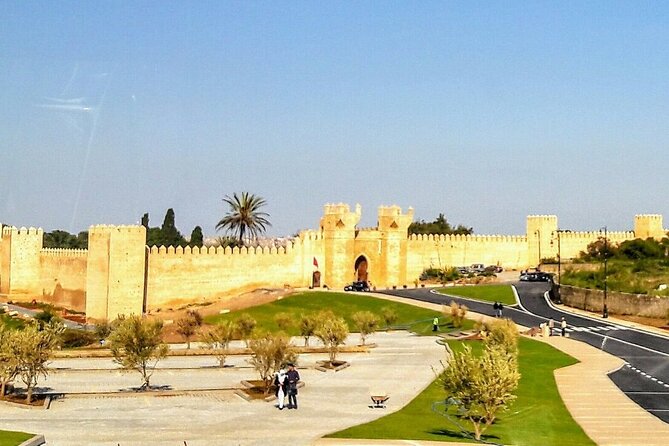 Private Full Day Guided Excursion of Casablanca and Rabat - Cancellation and Booking Policies