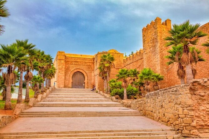 Private Full Day Guided Excursion of Casablanca and Rabat - Exploring Casablanca