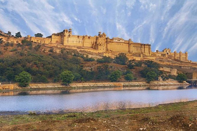 Private: Full Day Guided Jaipur City Tour - Pricing and Inclusions