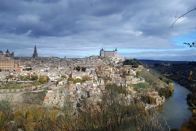 Private Full-Day Guided Tour From Madrid to Toledo in a Luxury Vehicle - Quick Points