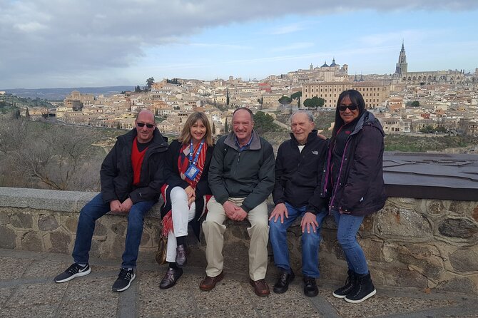 Private Full-Day Guided Tour From Madrid to Toledo in a Luxury Vehicle - Customizing Your Tour