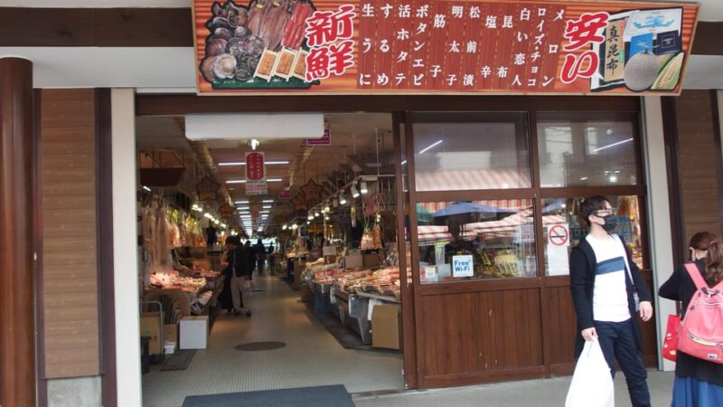 Private Full Day Guided Tour in Hakodate - Key Points