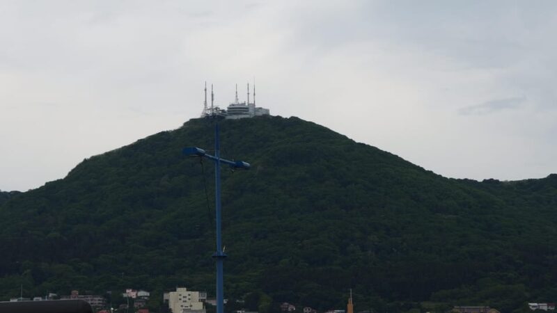 Private Full Day Guided Tour in Hakodate - Itinerary Highlights