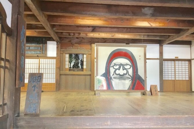Private Full-Day Guided Tour in Kyoto, Arashiyama - Meeting and Pickup