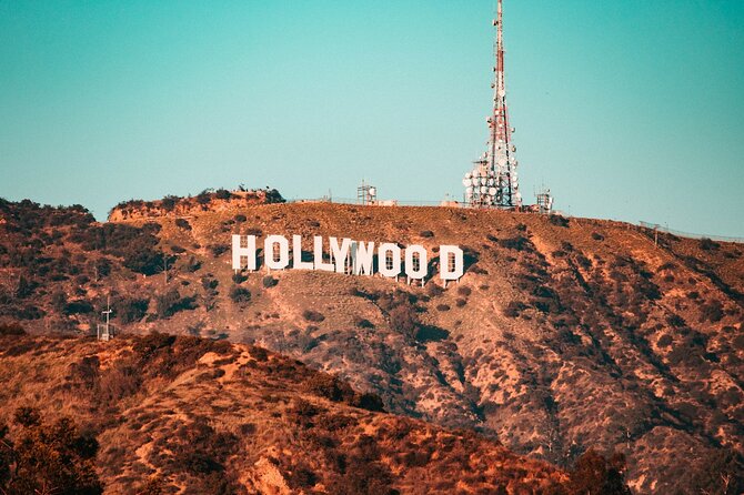 Private Full Day Guided Tour in Los Angeles - Customer Reviews and Ratings