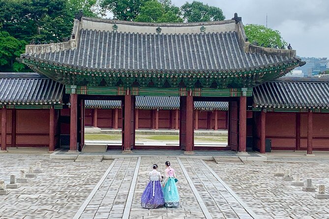 Private Full-Day Guided Tour in Seoul With Lunch, Tea and Dinner - National Folk Museum of Korea