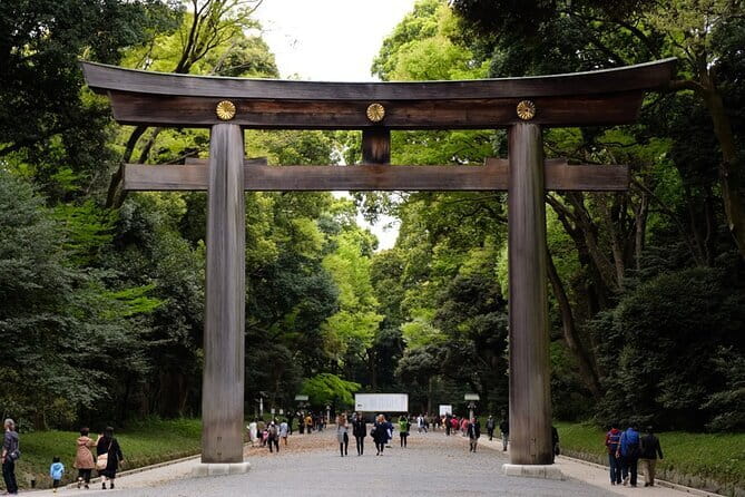 Private Full-Day Guided Tour in Tokyo: Customized Just for You - Booking and Flexibility