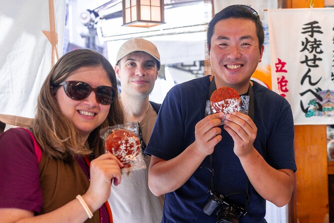 Private Full Day Guided Tour in Tokyo - Pickup and Meeting Details