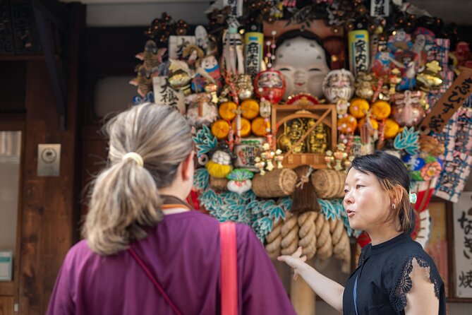 Private Full Day Guided Tour in Tokyo - Booking Information