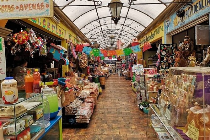 Private Full-Day Guided Tour of Tijuana - Meeting and Pickup Details