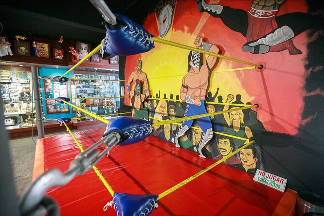 Private Full-Day Guided Tour of Tijuana - Tour Highlights