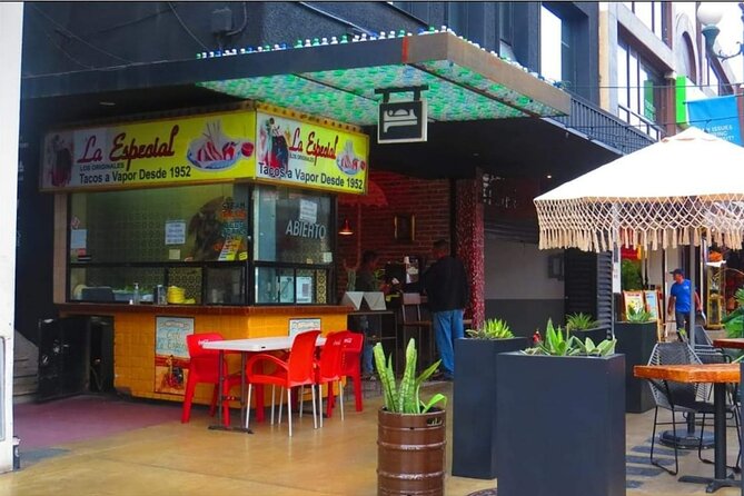 Private Full-Day Guided Tour of Tijuana - Navigating Tijuana With a Guide