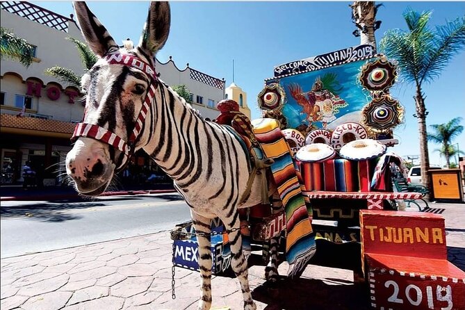 Private Full-Day Guided Tour of Tijuana - Booking Recommendations