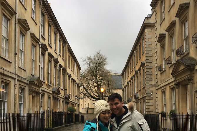 Private Full Day Guided Tour to Bath and Stonehenge - Knowledgeable Driver-Guide