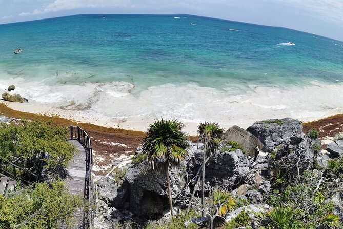 Private Full-Day Guided Tulum Coba and Cenote Tour With Lunch - Recommended Items to Bring