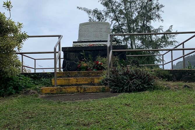 Private Full-Day Hamakua Coast and Sugar Tour From Kailua-Kona - Tour Confirmation and Booking