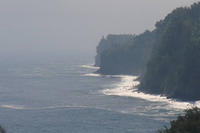 Private Full-Day Hamakua Coast and Sugar Tour From Kailua-Kona - Tour Pricing and Guarantee