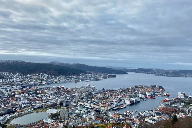 Private Full Day Hardangerfjord Tour From Bergen - Pickup Arrangements