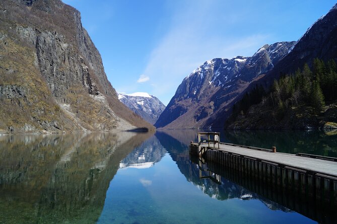Private Full Day Hardangerfjord Tour From Bergen - Sights and Scenery