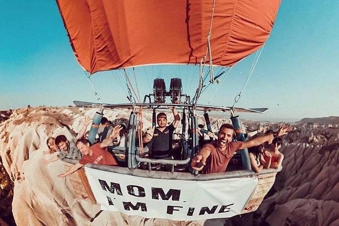 Private Full-Day Highlights of Cappadocia - Booking Information