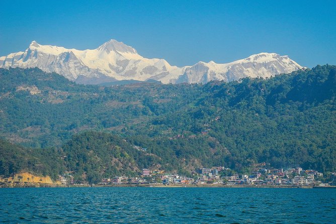 Private Full-Day Hike in the Annapurna Foothills in Pokhara - Traveler Feedback