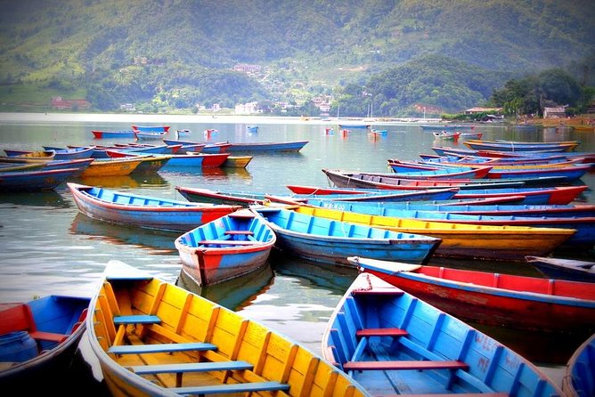 Private Full-Day Hike in the Annapurna Foothills in Pokhara - Booking and Cancellation