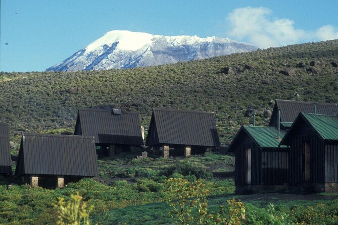Private Full Day Hiking Experience to Marangu Route - Meeting and Pickup