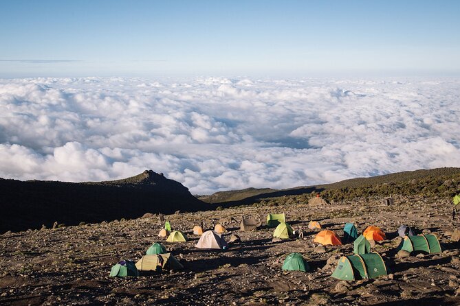 Private Full Day Hiking Experience to Marangu Route - Cancellation Policy